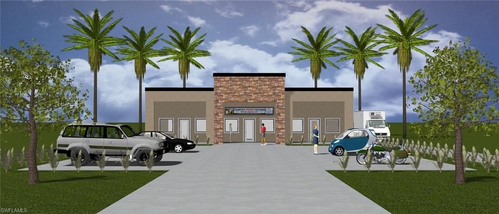 628 Nicholas PKWY E, Cape Coral, FL 33990