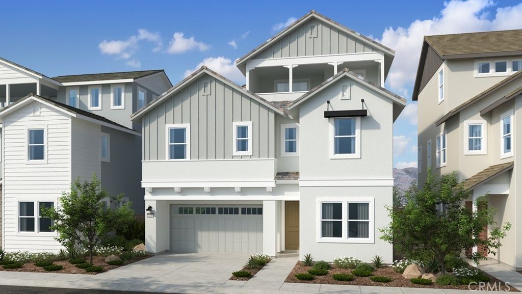 200 Opaline, Irvine, CA 92618 — exterior
