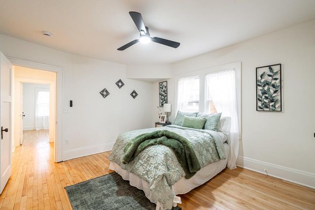 2149 N 60th STREET, Milwaukee, WI 53208