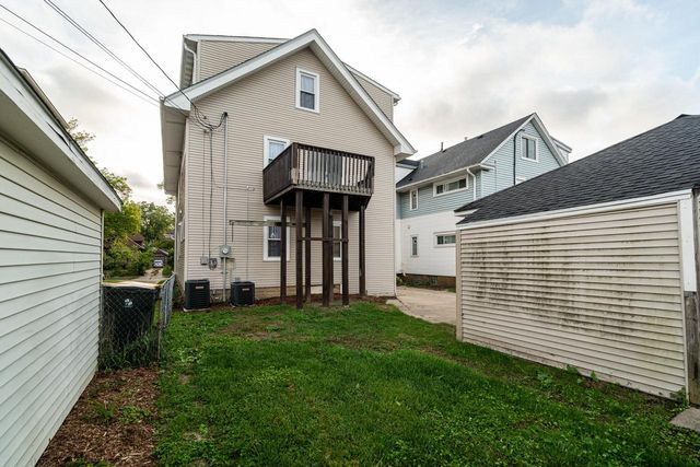 2149 N 60th STREET, Milwaukee, WI 53208