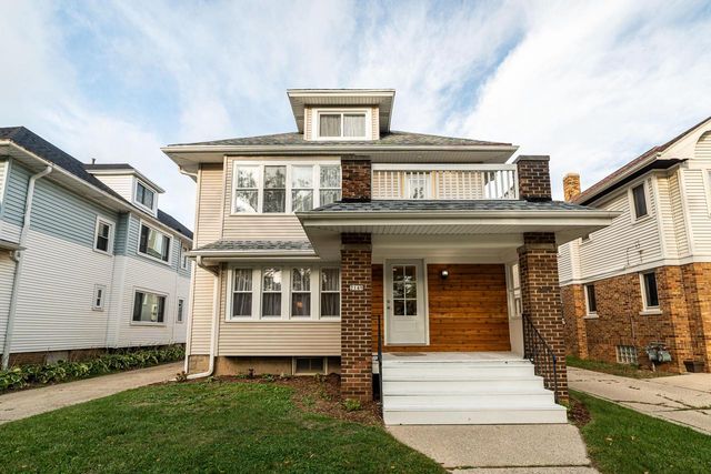 2149 N 60th STREET, Milwaukee, WI 53208