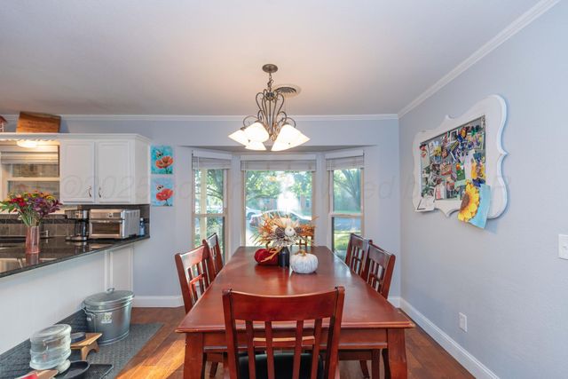 7000 MANOR Circle, Amarillo, TX 79109