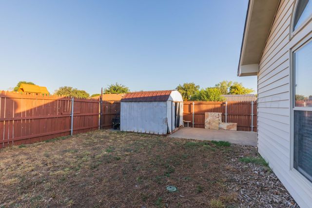 7000 MANOR Circle, Amarillo, TX 79109
