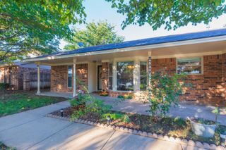 7000 MANOR Circle, Amarillo, TX 79109