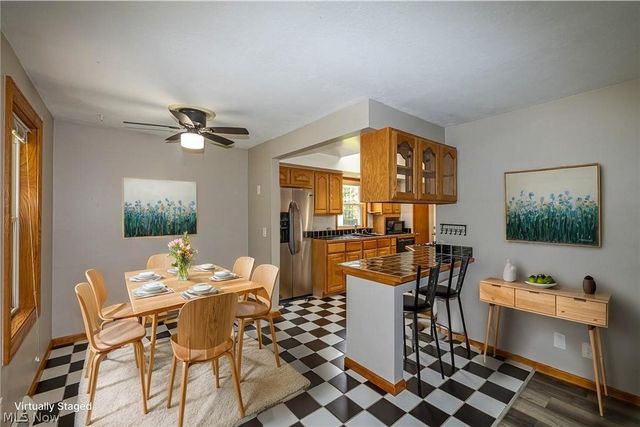 3957 Grafton Road, Brunswick, OH 44212