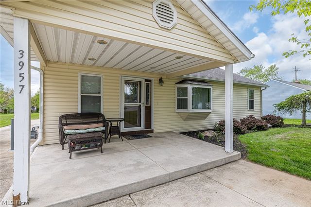 3957 Grafton Road, Brunswick, OH 44212