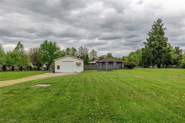 3957 Grafton Road, Brunswick, OH 44212