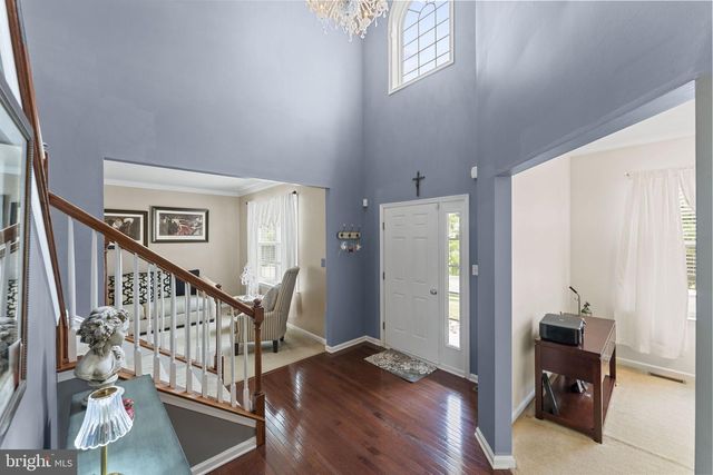 114 LAWRENCE DR, Gilbertsville, PA 19525