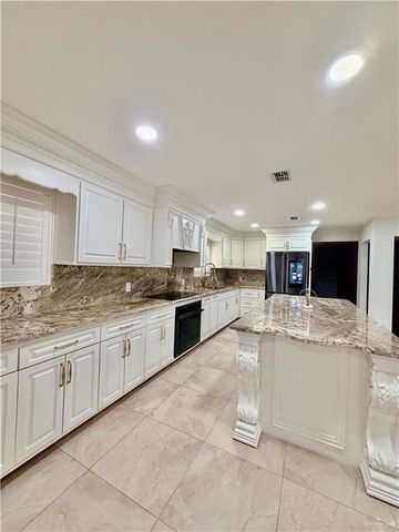 736 N 46th Street, Mcallen, TX 78501