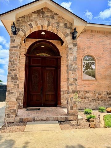 736 N 46th Street, Mcallen, TX 78501