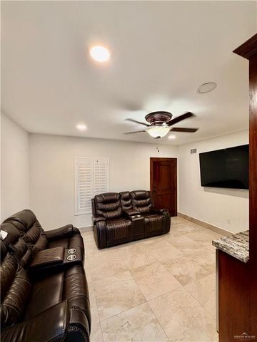 736 N 46th Street, Mcallen, TX 78501