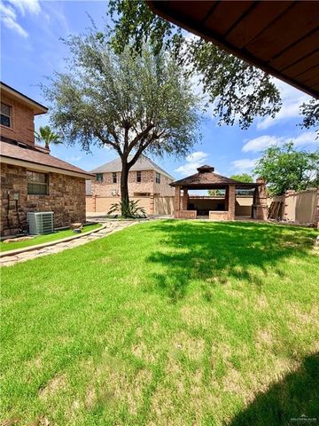736 N 46th Street, Mcallen, TX 78501