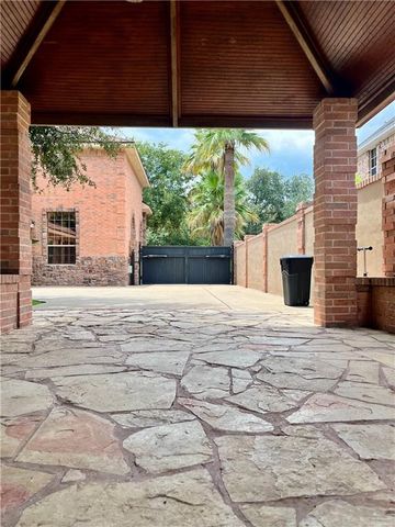 736 N 46th Street, Mcallen, TX 78501