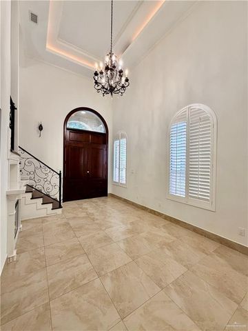 736 N 46th Street, Mcallen, TX 78501