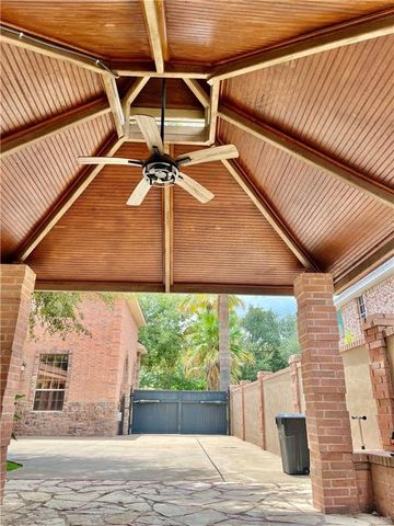 736 N 46th Street, Mcallen, TX 78501