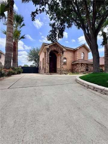 736 N 46th Street, Mcallen, TX 78501