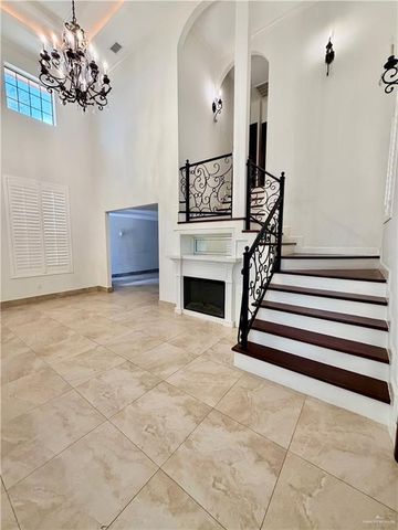 736 N 46th Street, Mcallen, TX 78501