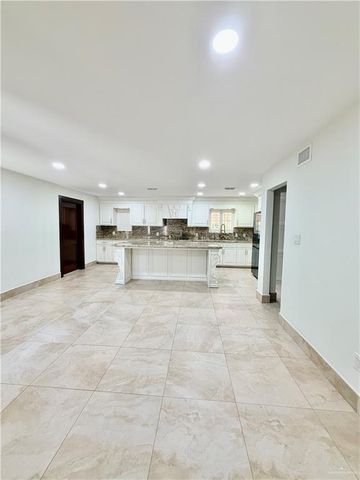 736 N 46th Street, Mcallen, TX 78501