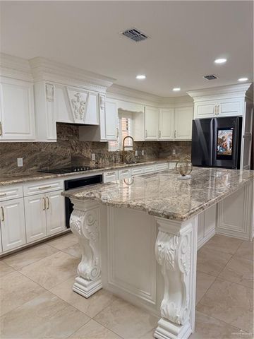 736 N 46th Street, Mcallen, TX 78501