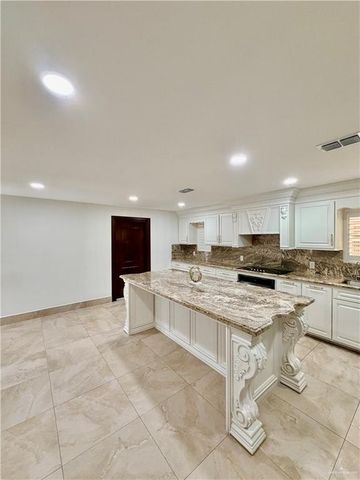 736 N 46th Street, Mcallen, TX 78501