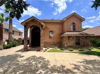 736 N 46th Street, Mcallen, TX 78501