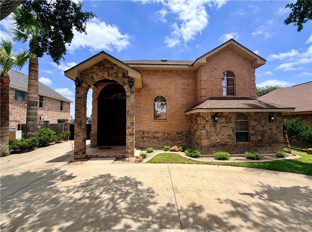 736 N 46th Street, Mcallen, TX 78501