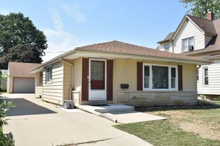4731 N 127th STREET, Butler, WI 53007