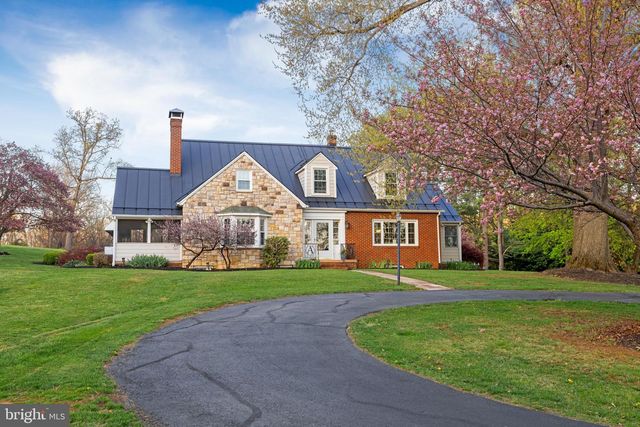 4111 SPOTSWOOD TRL, Penn Laird, VA 22846