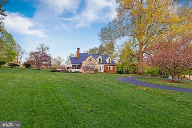 4111 SPOTSWOOD TRL, Penn Laird, VA 22846