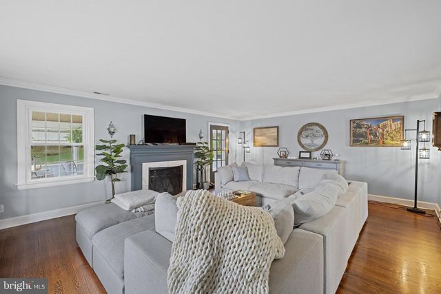 4111 SPOTSWOOD TRL, Penn Laird, VA 22846