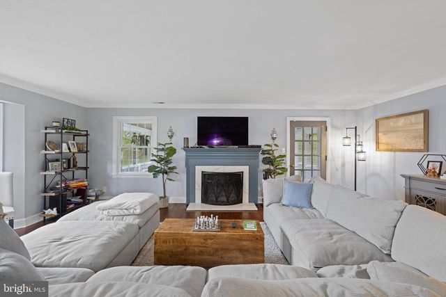 4111 SPOTSWOOD TRL, Penn Laird, VA 22846