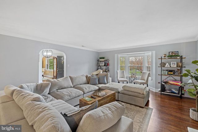 4111 SPOTSWOOD TRL, Penn Laird, VA 22846