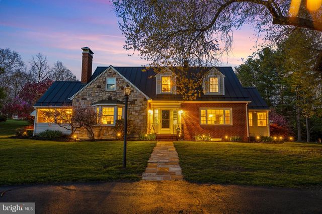 4111 SPOTSWOOD TRL, Penn Laird, VA 22846