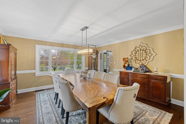 4111 SPOTSWOOD TRL, Penn Laird, VA 22846