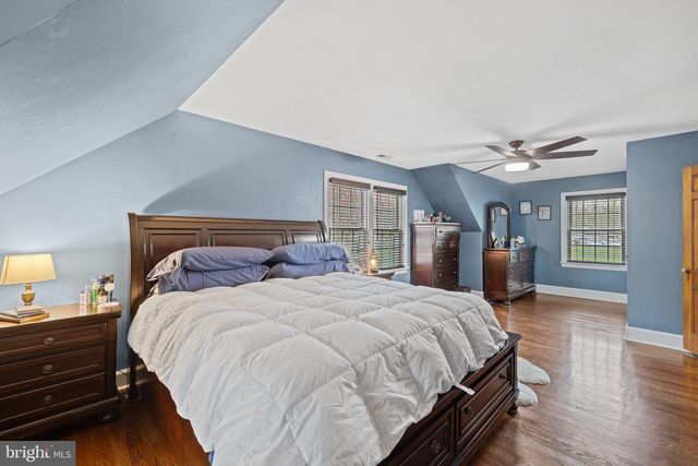 4111 SPOTSWOOD TRL, Penn Laird, VA 22846