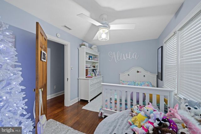 4111 SPOTSWOOD TRL, Penn Laird, VA 22846