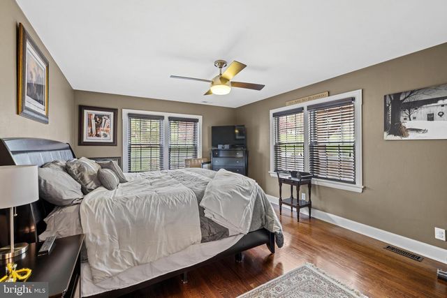 4111 SPOTSWOOD TRL, Penn Laird, VA 22846