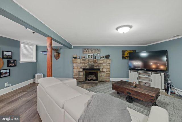 4111 SPOTSWOOD TRL, Penn Laird, VA 22846