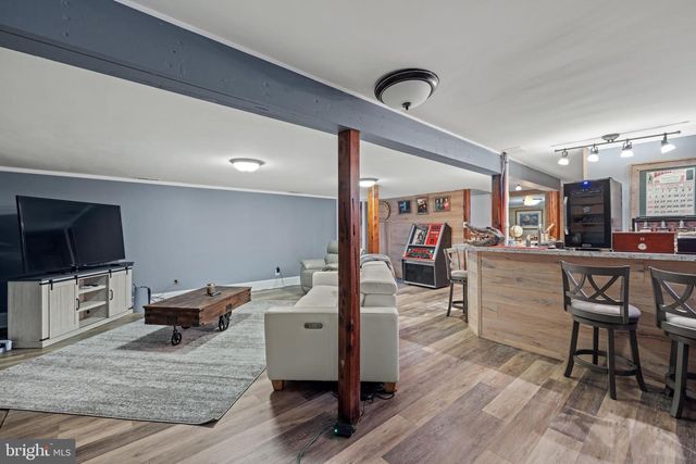 4111 SPOTSWOOD TRL, Penn Laird, VA 22846