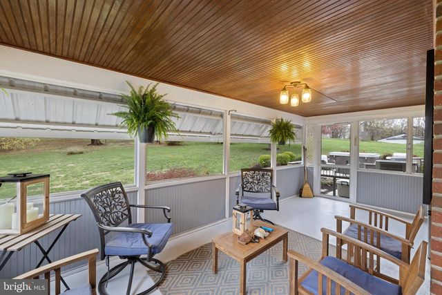 4111 SPOTSWOOD TRL, Penn Laird, VA 22846