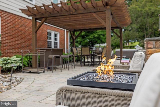 4111 SPOTSWOOD TRL, Penn Laird, VA 22846