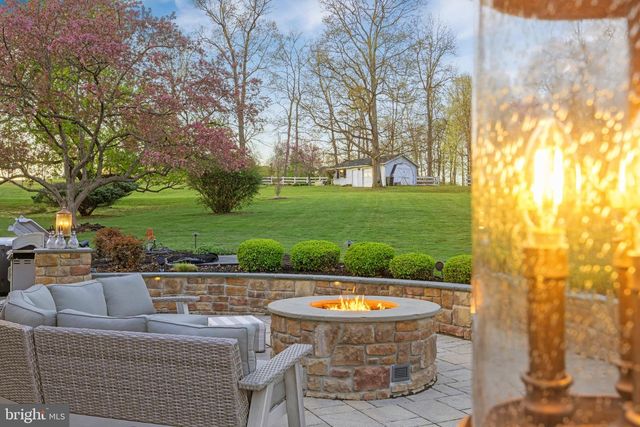 4111 SPOTSWOOD TRL, Penn Laird, VA 22846