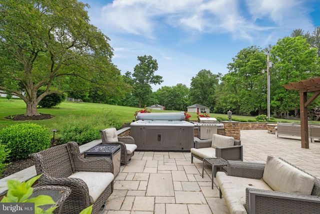 4111 SPOTSWOOD TRL, Penn Laird, VA 22846