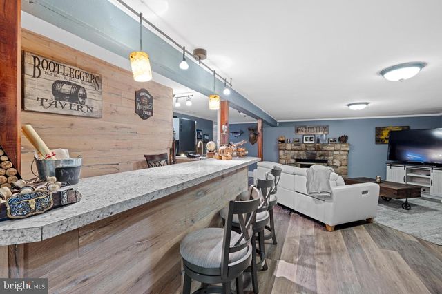 4111 SPOTSWOOD TRL, Penn Laird, VA 22846