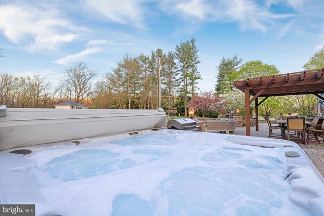 4111 SPOTSWOOD TRL, Penn Laird, VA 22846