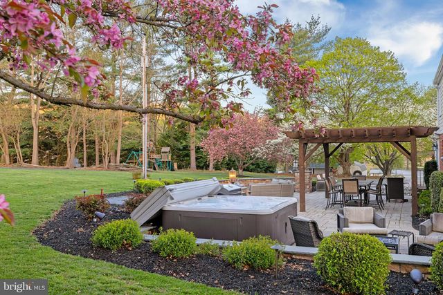 4111 SPOTSWOOD TRL, Penn Laird, VA 22846