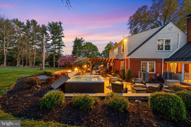 4111 SPOTSWOOD TRL, Penn Laird, VA 22846