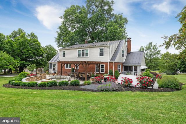 4111 SPOTSWOOD TRL, Penn Laird, VA 22846