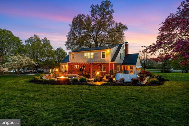 4111 SPOTSWOOD TRL, Penn Laird, VA 22846