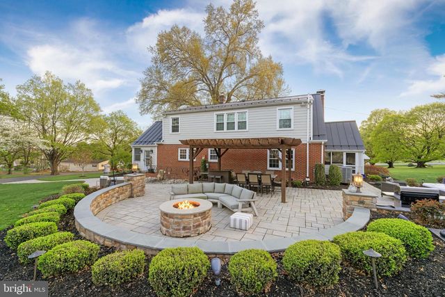 4111 SPOTSWOOD TRL, Penn Laird, VA 22846